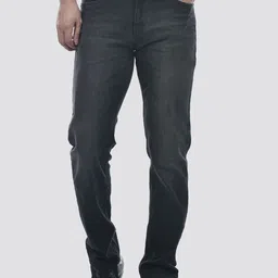 Numero Uno Men Regular Fit Mid-Rise Jeans-image-42