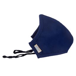 Advind Healthcare Smog Guard N99 Mask Without Valve Small - Blue-14