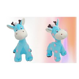 NatkhatFunny Giraffe Animal - Height 40 cm-image-73