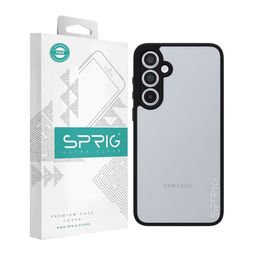 SPRIG Solid Printed Samsung Galaxy A35 5G Bumper Case Mobile Accessories-picture-14