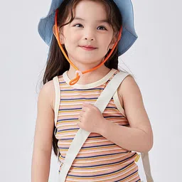 LULU & SKY Striped Top-picture-31