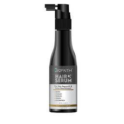 Biofaith Hair Serum With Keratin- 100 ml-image-82