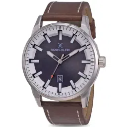 Daniel Klein DK11652-5 Analog Watch for Men-image-5