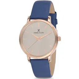Daniel Klein DK11635-6 Analog Watch for Women-image-76