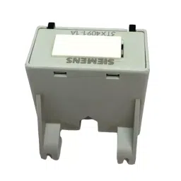 Siemens Mechanical Interlocking Kit for two 3TF Contactor, 3TX7466-1YA0 image 1