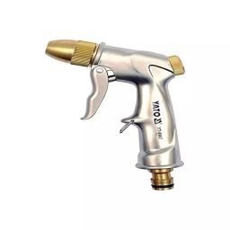 Yato 12.7 mm (1/2 Inch) Adjustable Spray Gun, YT-8967-10