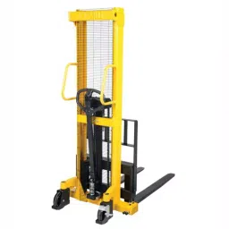 KEPRO 2000 Kg (2 Ton) Manual Hydraulic Stacker KHHS0020-43