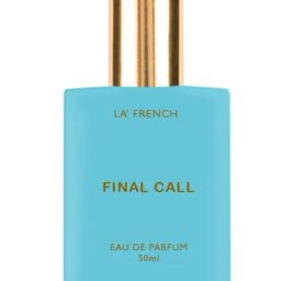 La'french Final Call Eau de Parfum - 50 ml-image-65