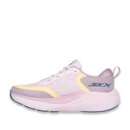 Skechers Women's GO RUN SUPERSONIC MAX Pink Running Shoes image 3