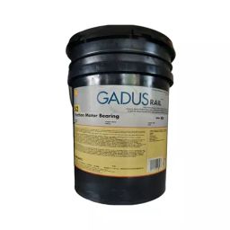 Shell Gadus S2 TMB Grease 18 Kg Bucket-40