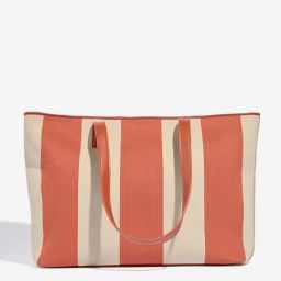 Westside Rust Textured Tote Bag-6