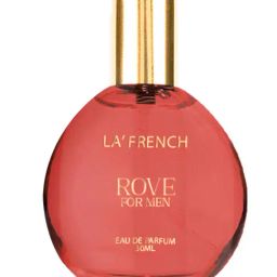 La'french Rove Eau de Parfum for Men - 30 ml-image-61