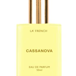 La'french Cassanova Eau de Parfum - 50 ml-image-66