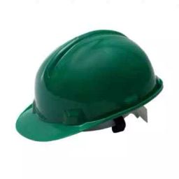 Prima Nape Strap Green Safety Helmet, PSH 01-image-84