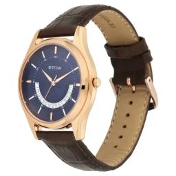 Titan NP1713WL01 Lagan Analog Watch for Men image 4