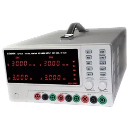 TENMA POWER SUPPLY, BENCH, 0-30V/5V, 72-2630-picture-45