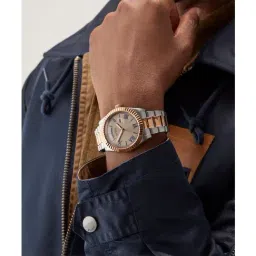 Guess GW0265G13 Connoisseur Analog Watch for Men image 4