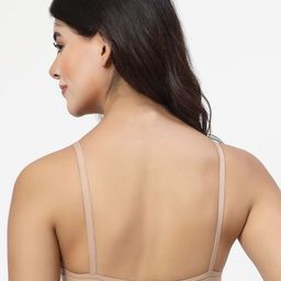 LILY Bralette Bra Full Coverage image 4