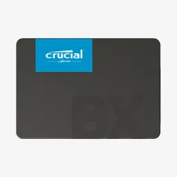 Crucial BX500 CT1000BX500SSD1 2.5 inch SATA 6.0GB/s 1TB Internal SSD (Black)-11
