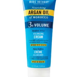 Marc Anthony Nourishing Argan Oil 3X Volume Volumizing Cream - 175 ml-36