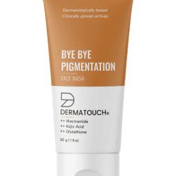 DERMATOUCH Bye Bye Pigmentation Face Wash - 30 gm-25