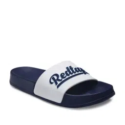 Red Tape Women's White Casual Sandals-image-83
