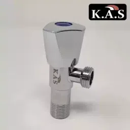 K.A.S Stainless Steel Glossy Conti Angle Valves, AVSSCO-image-31