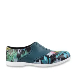 Biion Men's Multicolor Oxford Shoes-picture-18