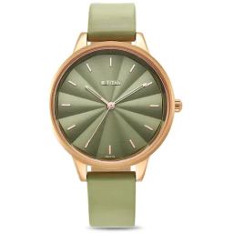 Titan 2648WL06 Work Wear Analog Watch for Women-image-2