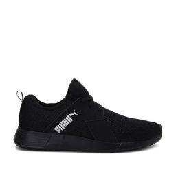 Puma Men's Zod Runner V3 Bold Black Running Shoes-image-22