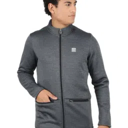 Rock.it Grey Regular Fit Sweatshirt-picture-44