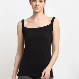 BRINNS Black Camisole Top-image-99