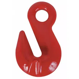 DAYTON Grab Hook 12000 lb Working Load Limit 80 Hook Grade Alloy Steel, 2YNT5-image-2