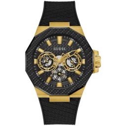 Guess GW0853G2 Indy Analog Watch for Men-29