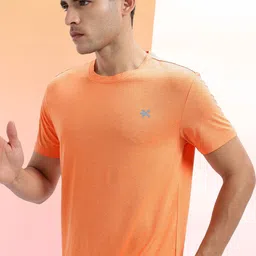 HRX by Hrithik Roshan Rapid-Dry Running T-shirt-picture-29