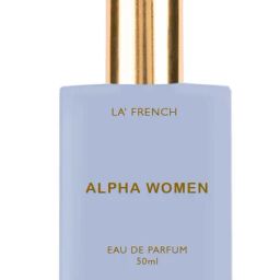 La'french Alpha Women Eau de Parfum - 50 ml-image-69