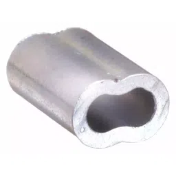 BRADY Fastener Wire Clamp Silver, 15Y761 (Pack of 50)-image-58