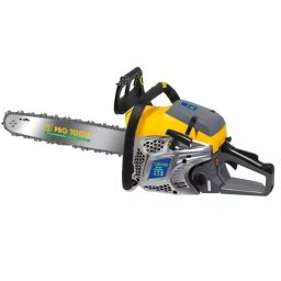 Pro Tools Gasoline Chain Saw Oil Capacity Of 260 ml, 6522P-picture-14