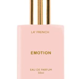 La'french Emotion Eau de Parfum for Women - 50 ml-image-28
