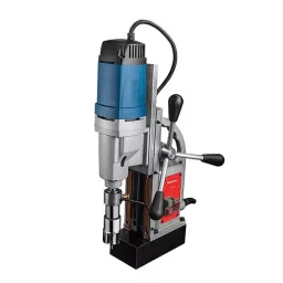 Dongcheng 1500 W Two functions Magnetic And Core Drill, DJC23-34