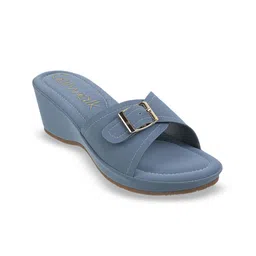 Catwalk Women Wedge Heels Sandals-image-10