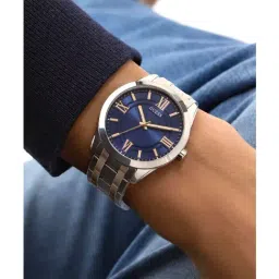 Guess GW0893G2 Elliot Analog Watch for Men image 5
