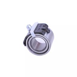 NRB Industrial Bottom Roller Bearing, Inner Dia 19 mm, Outer Dia 32 mm, Width 20 mm, UN3209-image-100