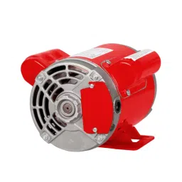 Godrej Lawkim Single Phase 0.5 HP 4 Pole Flange Mounted Induction Motor LM200LK2116-image-59