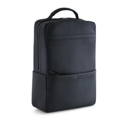 Halden 19 Black Laptop Backpack-image-117