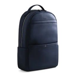 Halden 19 Blue Laptop Backpack-image-51