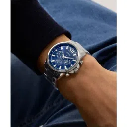 Guess GW0900G4 Walker Analog Watch for Men image 5