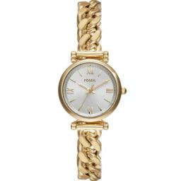 Fossil ES5329 Carlie Analog Watch for Women-image-6