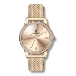 Daniel Klein DK.1.13696-5 Analog Watch for Women-41