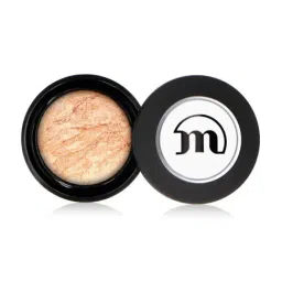 Makeup Studio Eyeshadow Lumiere Citrine Gold 1.8 gm-image-86